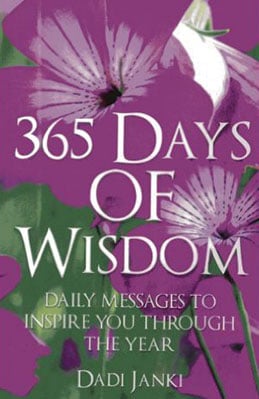 365 Days of Wisdom - Messages