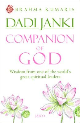 Companion of God