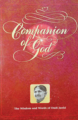 Companion of God