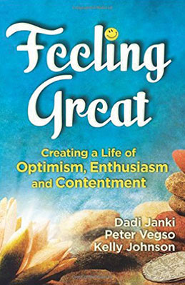 Feeling Great
