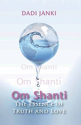 Om Shanti: The Essence of Truth and Love