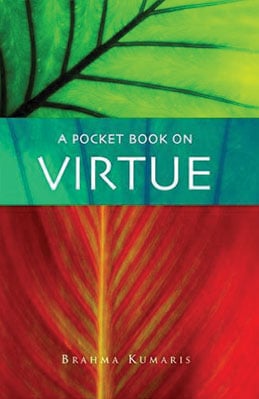 A Pocket Book on Virtue