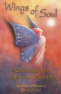 Wings of Soul​