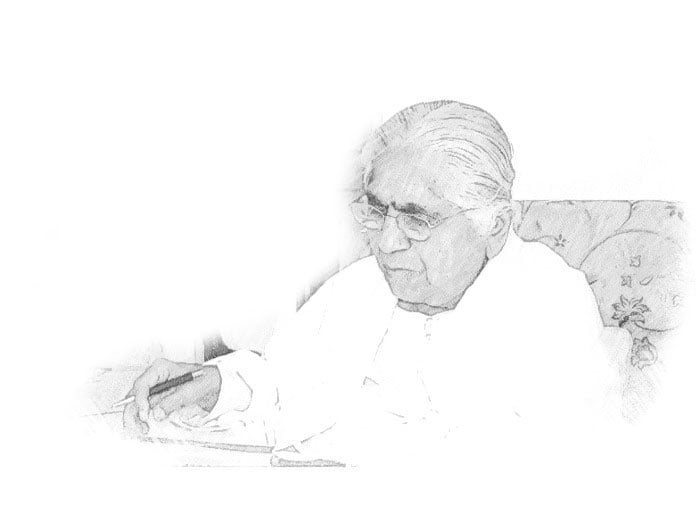 Dadi Janki
