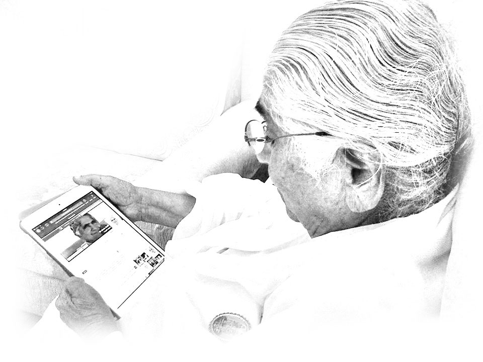 Dadi Janki