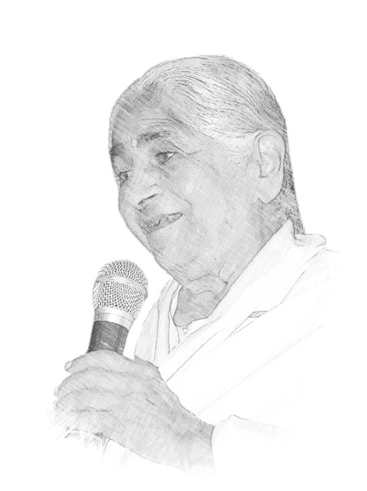 Dadi Janki